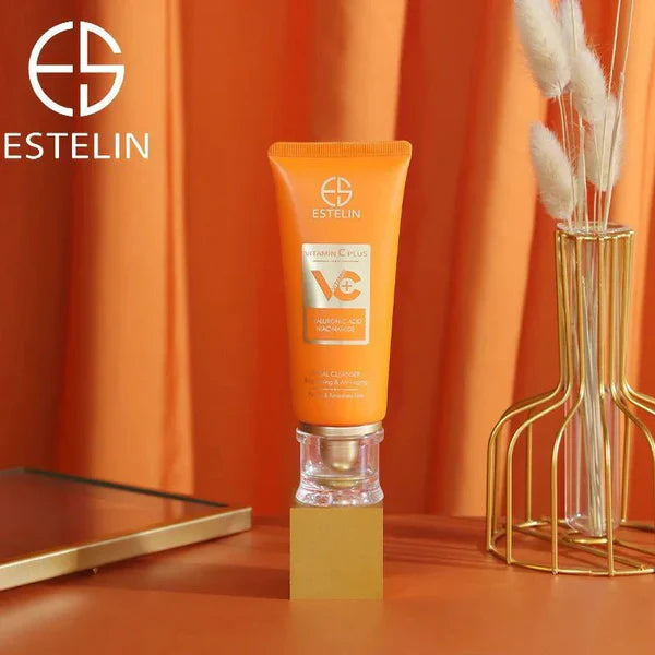 Vitamin C Plus Facial Cleanser (Original