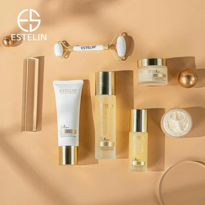 Estelin - Bouncy & Firm Collagen Skin Care Set (Original)